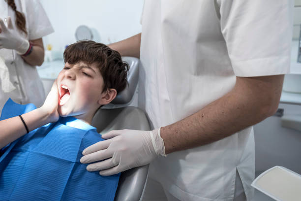 Best Weekend Emergency Dentist in Wyandotte, MI