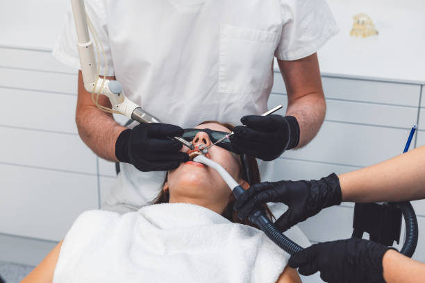 Best Emergency Dentist for Special Needs Patients in Wyandotte, MI